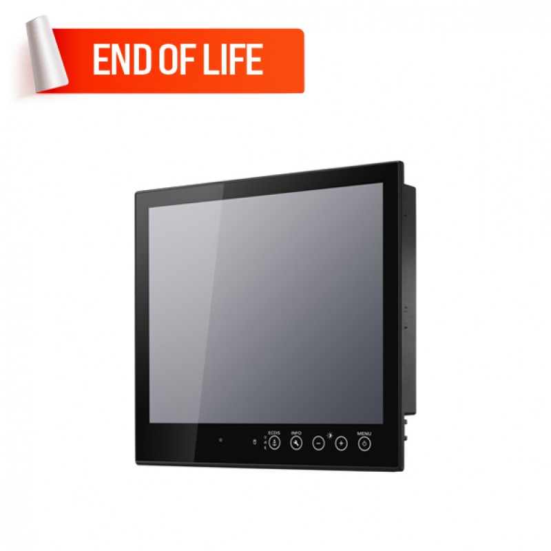 MOXA MD-219Z Industrial Monitor